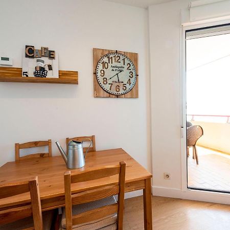 Piso en alquiler primera línea de playa Hendaya Exterior foto